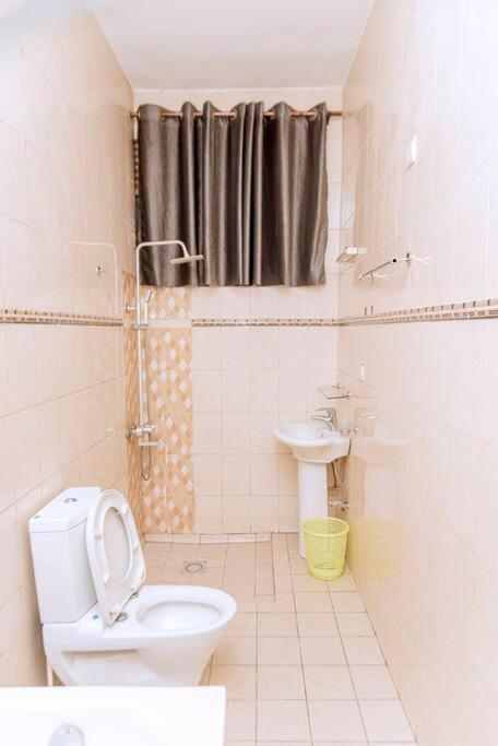 Kigali Vibe Private Apartment