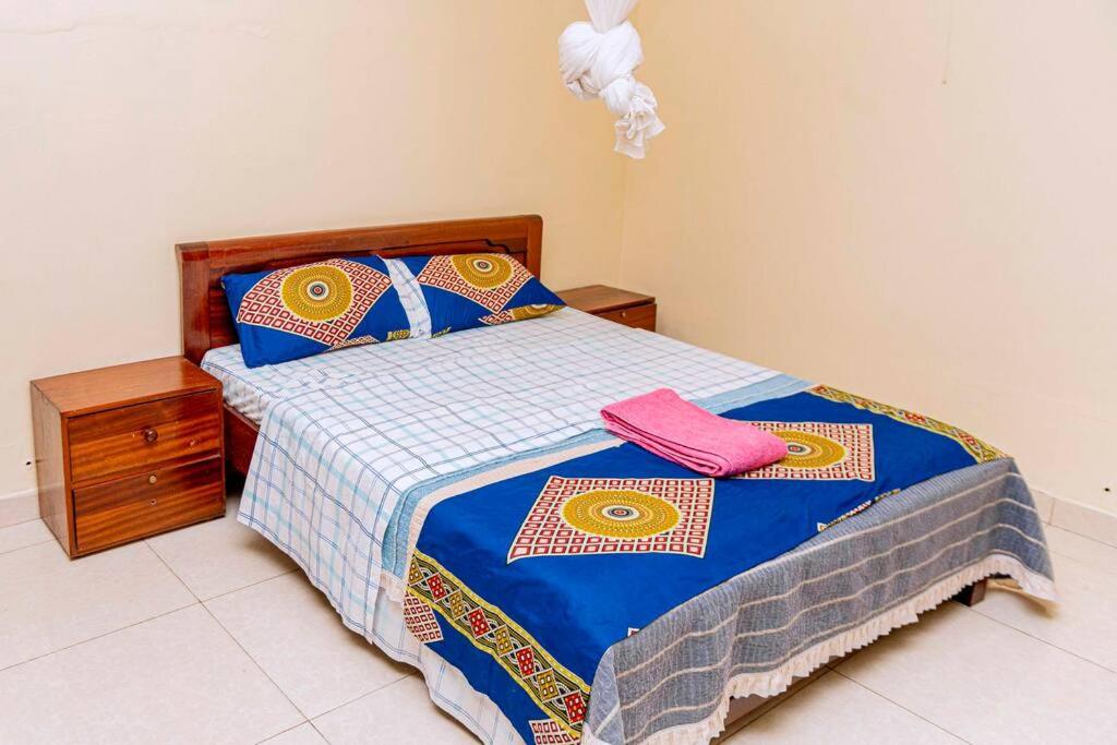 Kigali Vibe Private Apartment
