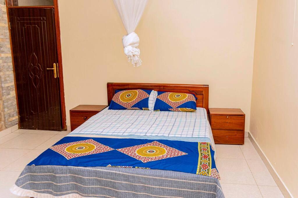 Kigali Vibe Private Apartment