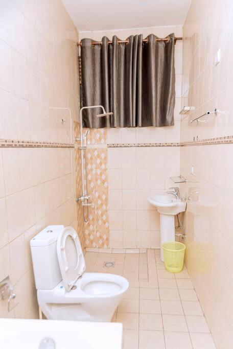 Kigali Vibe Private Apartment