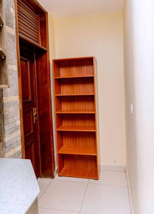 Kigali Vibe Private Apartment