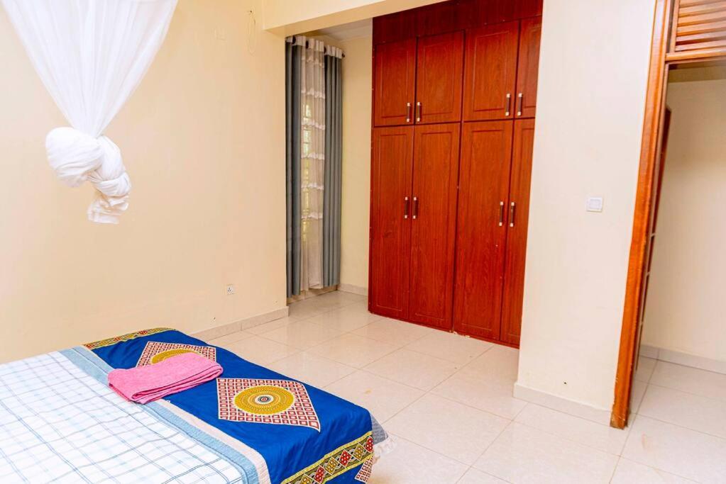 Kigali Vibe Private Apartment