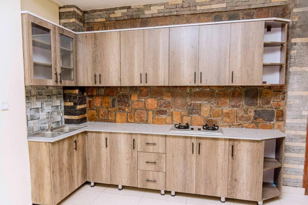 Kigali Vibe Private Apartment