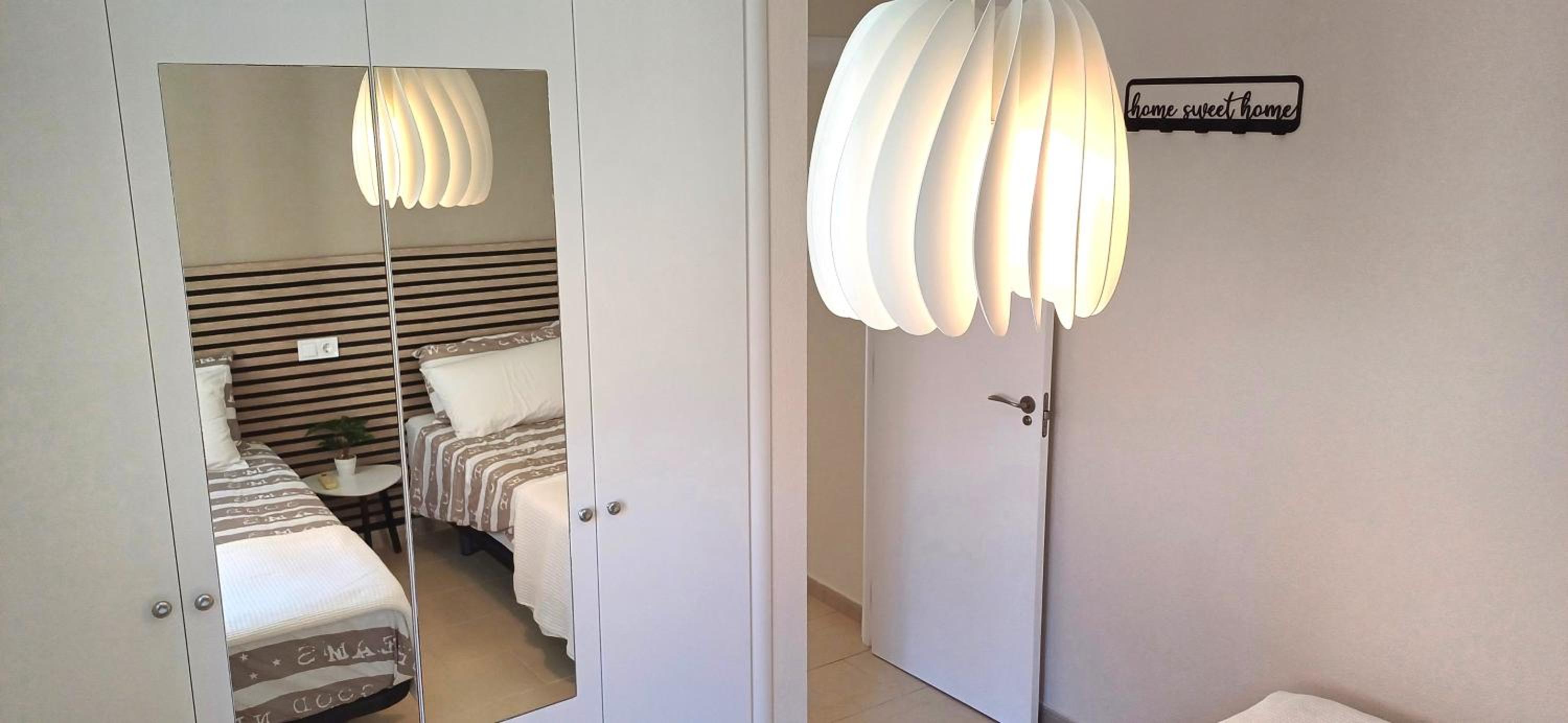 Vrijstaande villa Torrevieja Casa Oeste