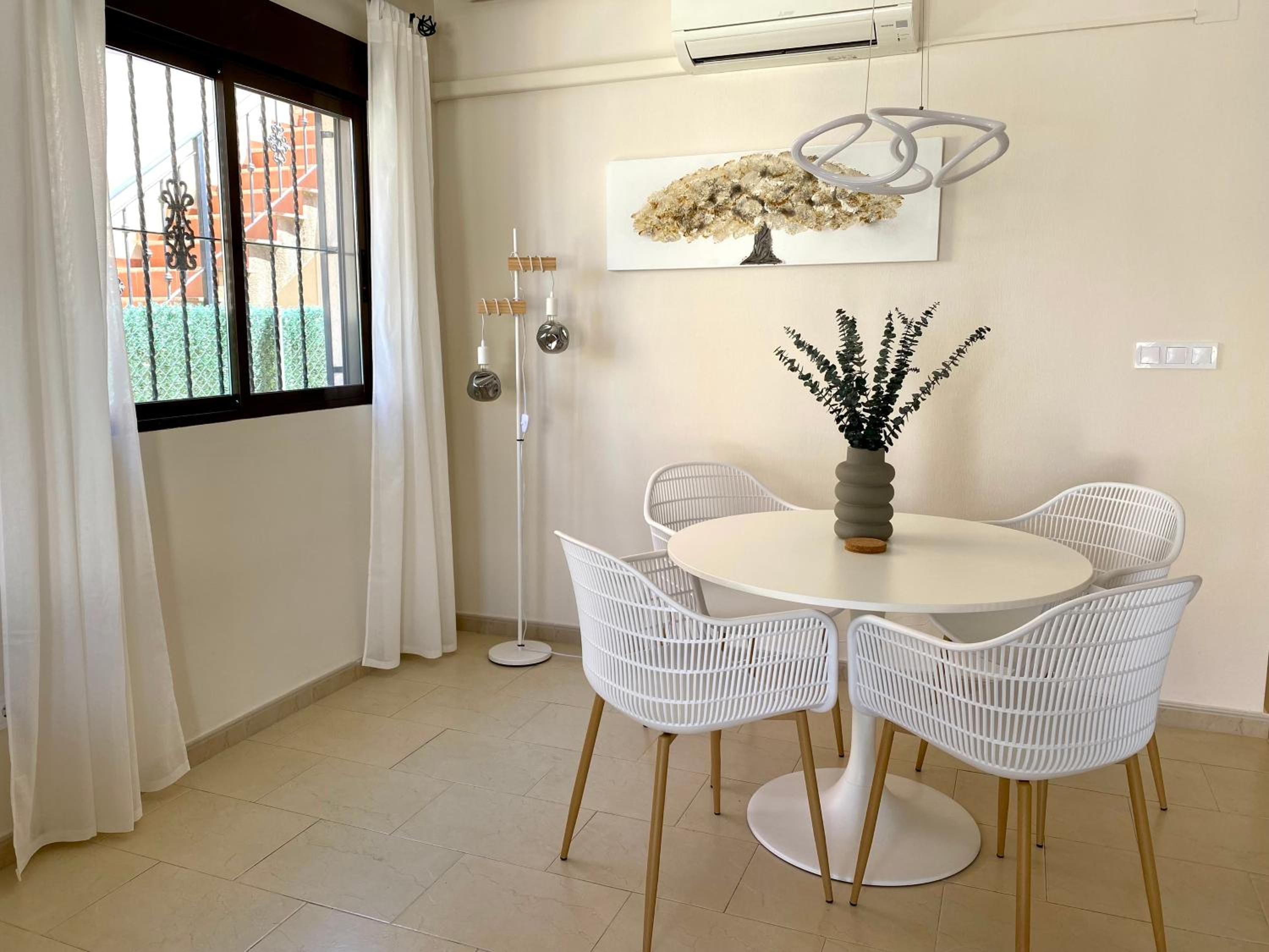 Vrijstaande villa Torrevieja Casa Oeste