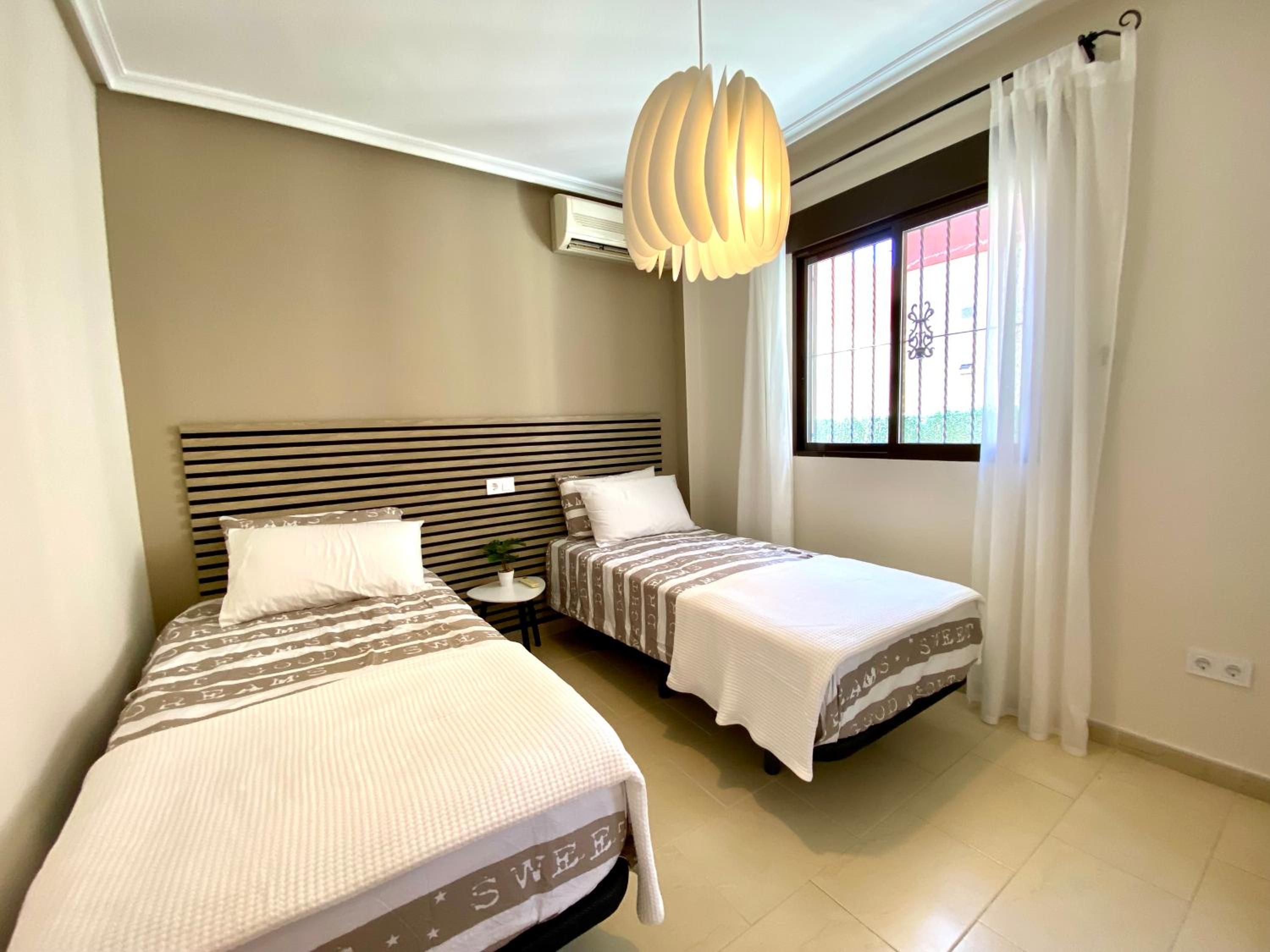Vrijstaande villa Torrevieja Casa Oeste