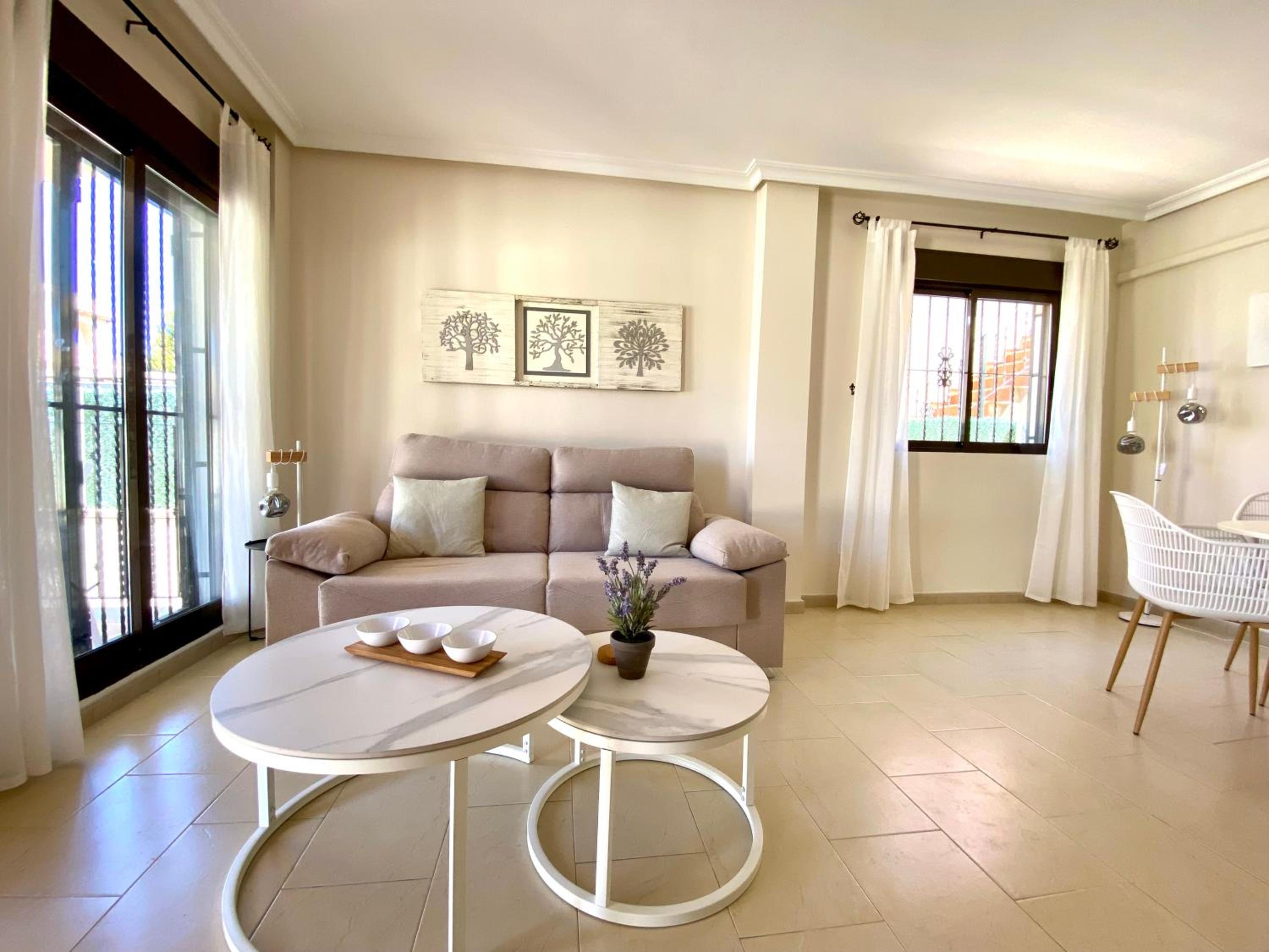 Vrijstaande villa Torrevieja Casa Oeste