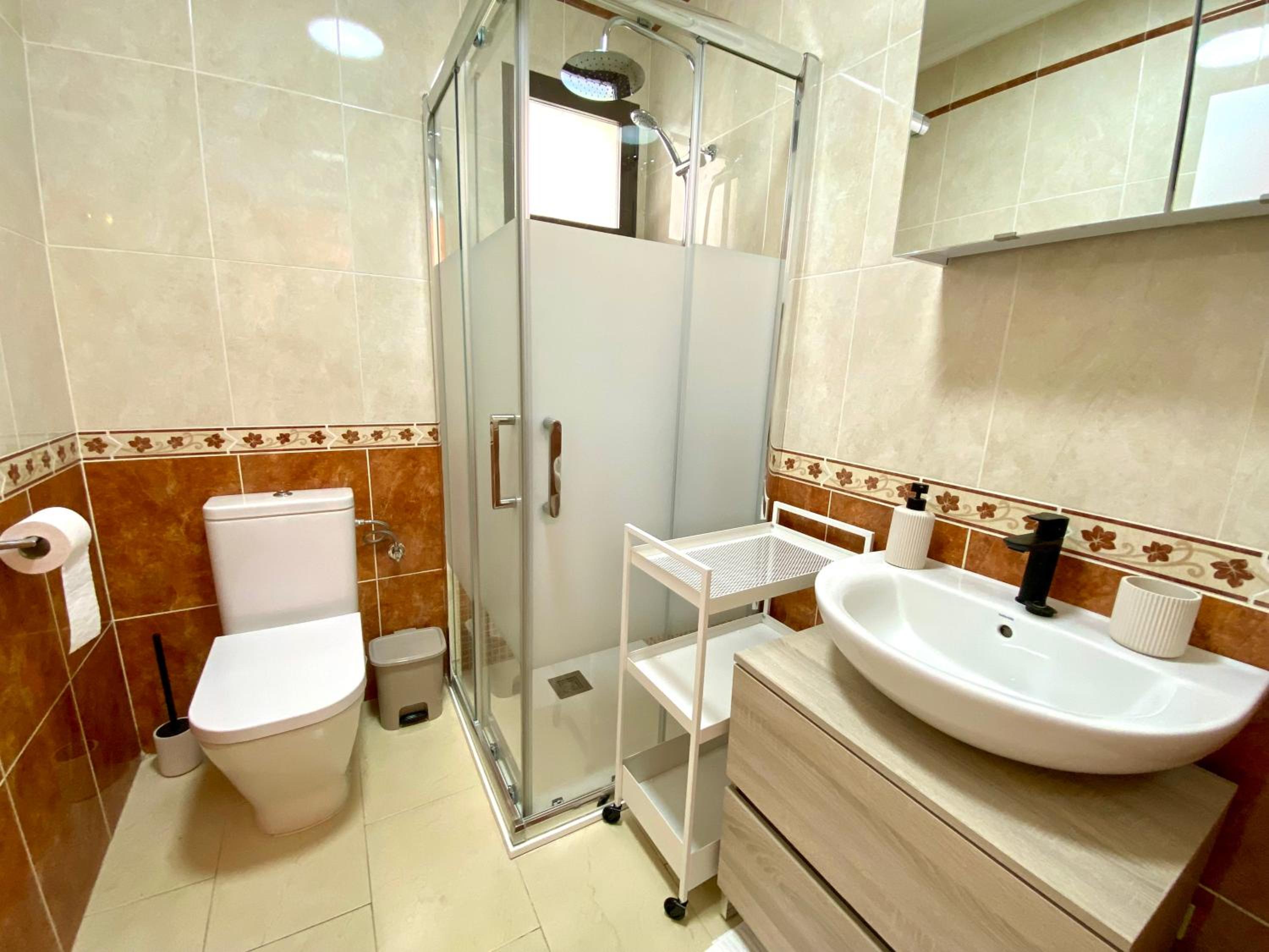 Vrijstaande villa Torrevieja Casa Oeste