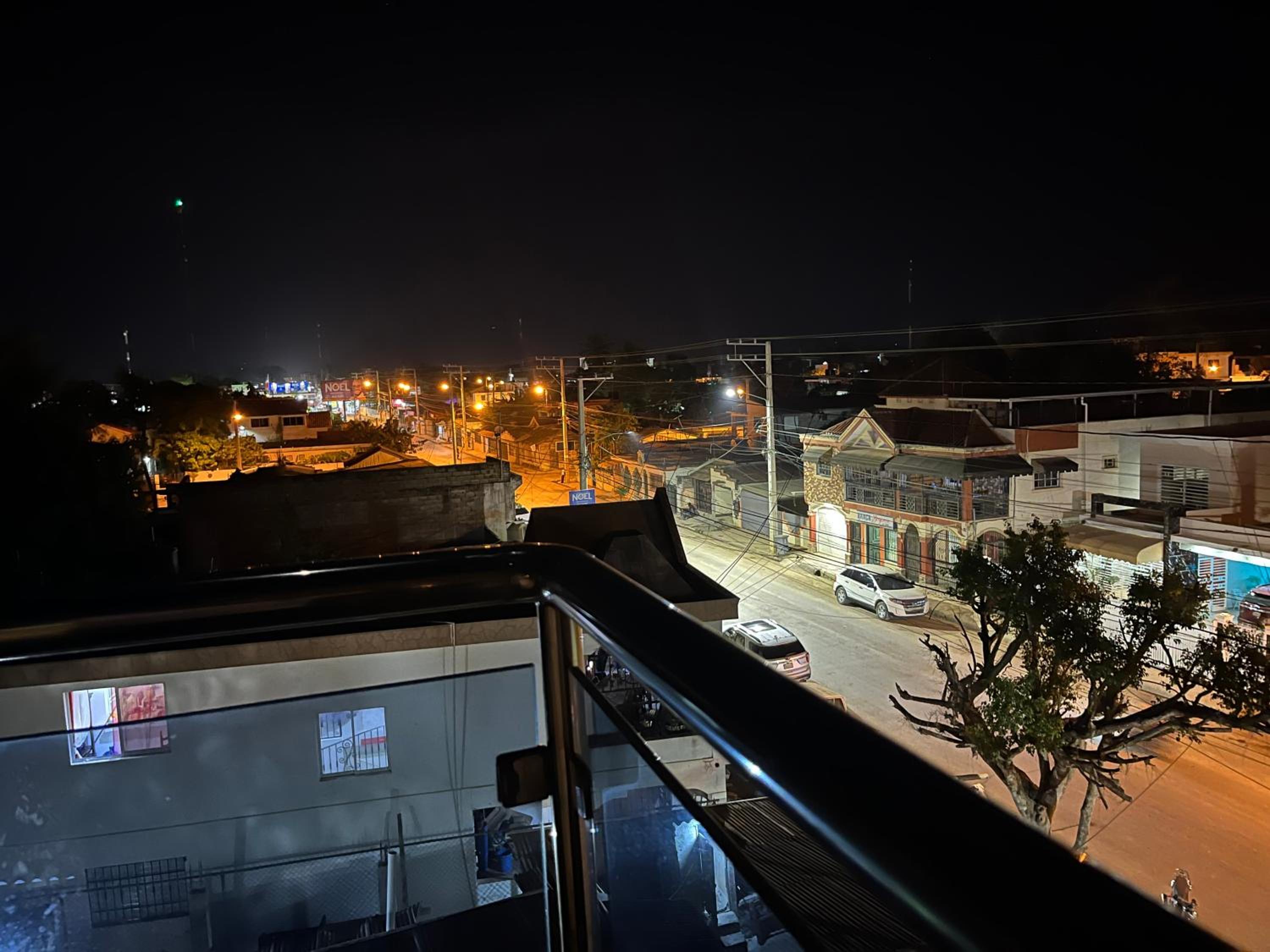 Casa Bonita Pimentel