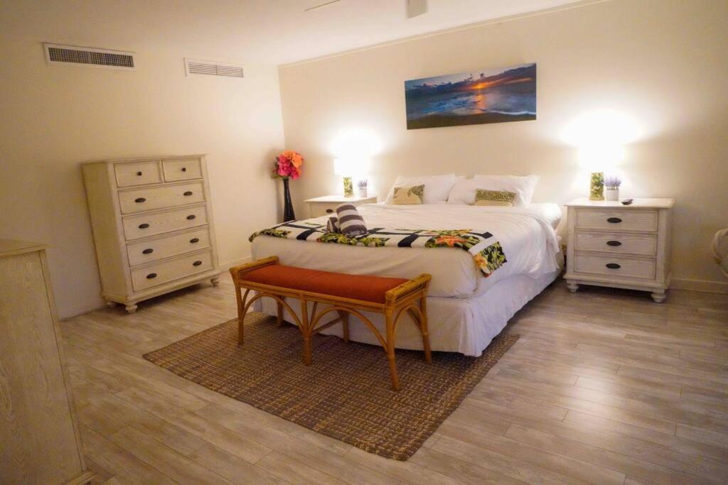 Maui Bliss: 1BR Corner Haven, Ocean & Golf Views view 3