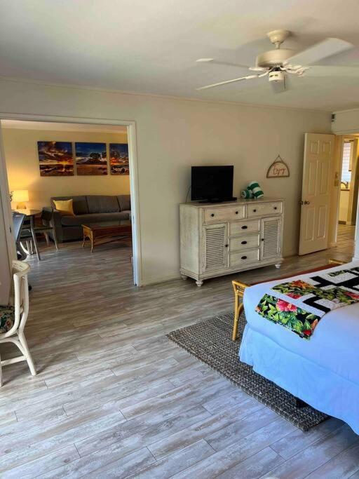 Maui Bliss: 1BR Corner Haven, Ocean & Golf Views view 5
