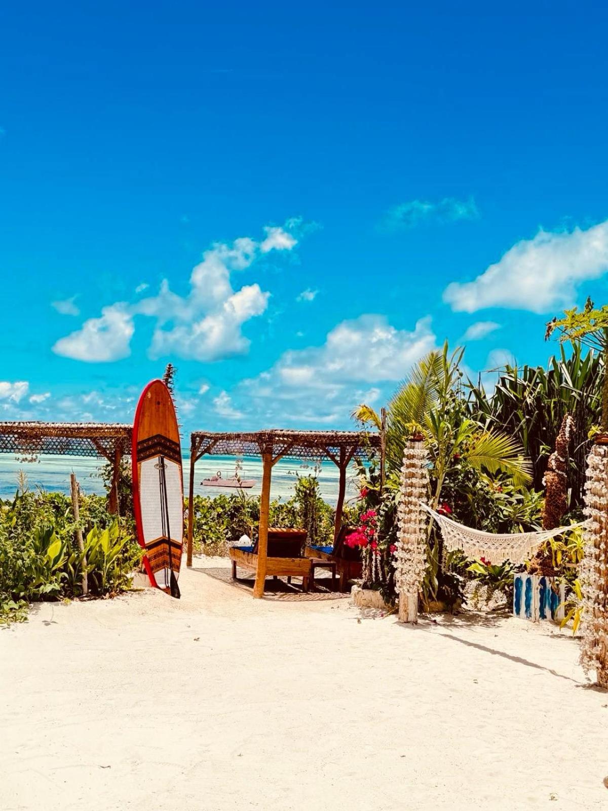 Boheme Zanzibar
