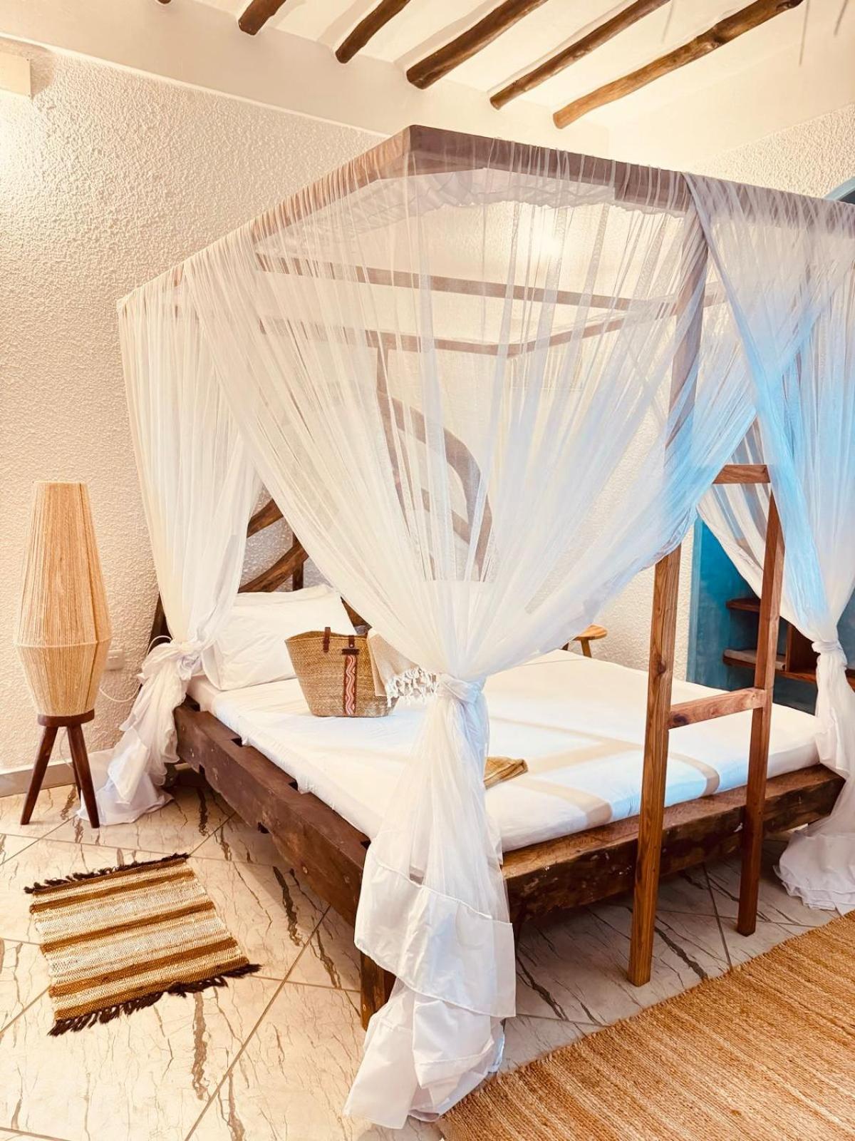 Boheme Zanzibar