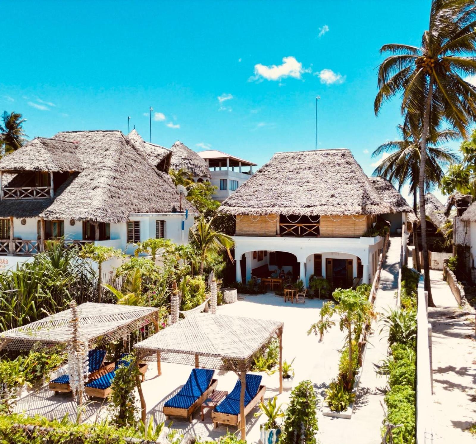 Boheme Zanzibar