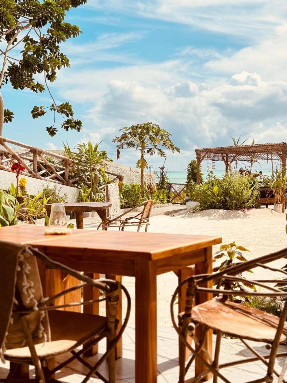Boheme Zanzibar