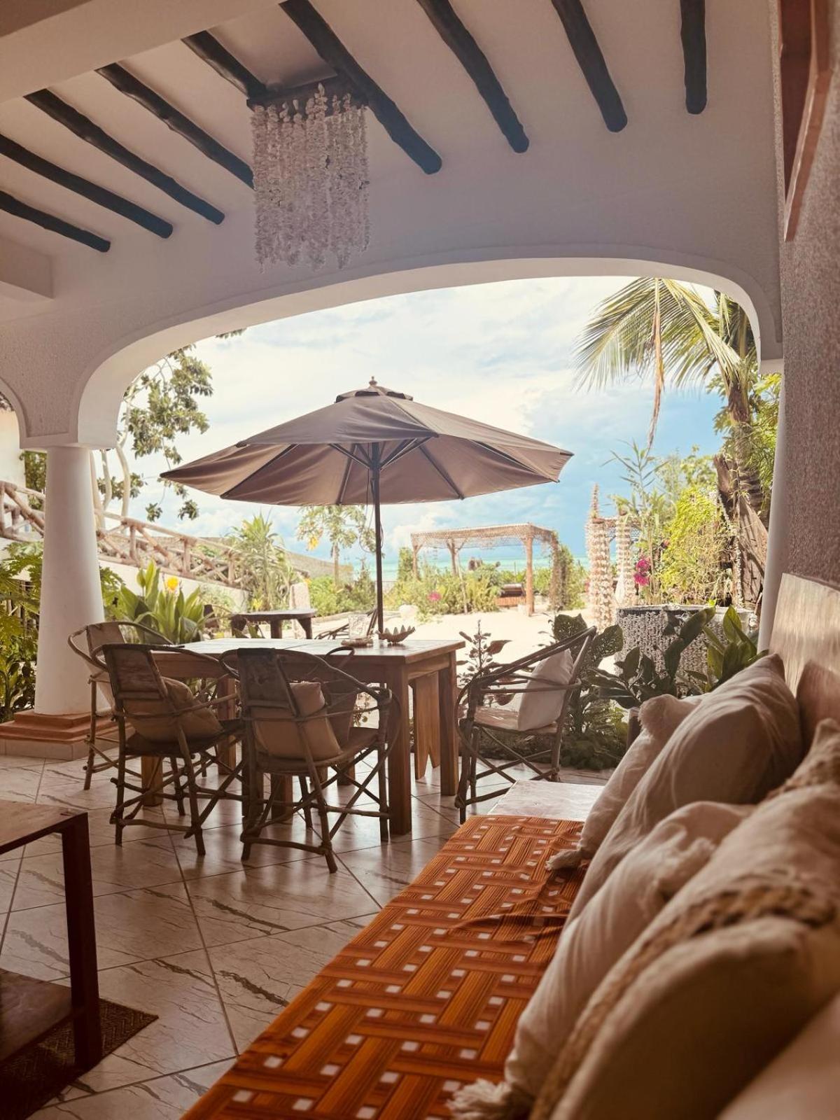 Boheme Zanzibar
