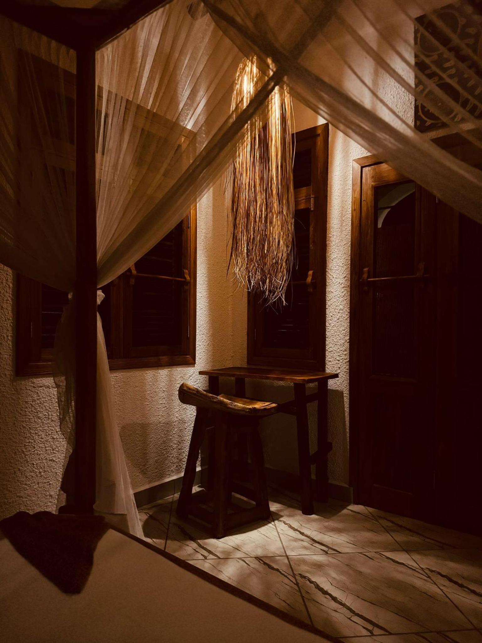 Boheme Zanzibar