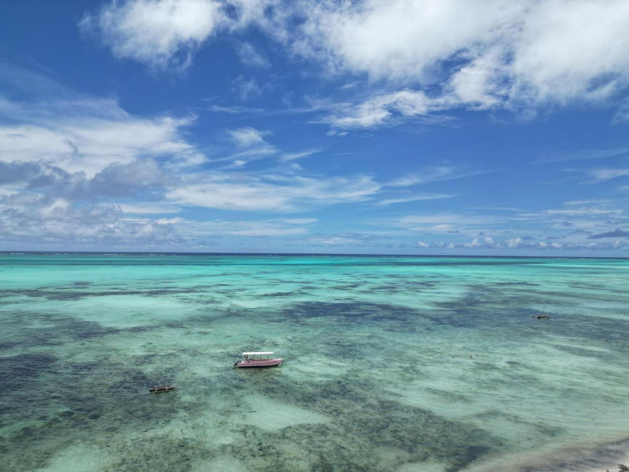 Boheme Zanzibar