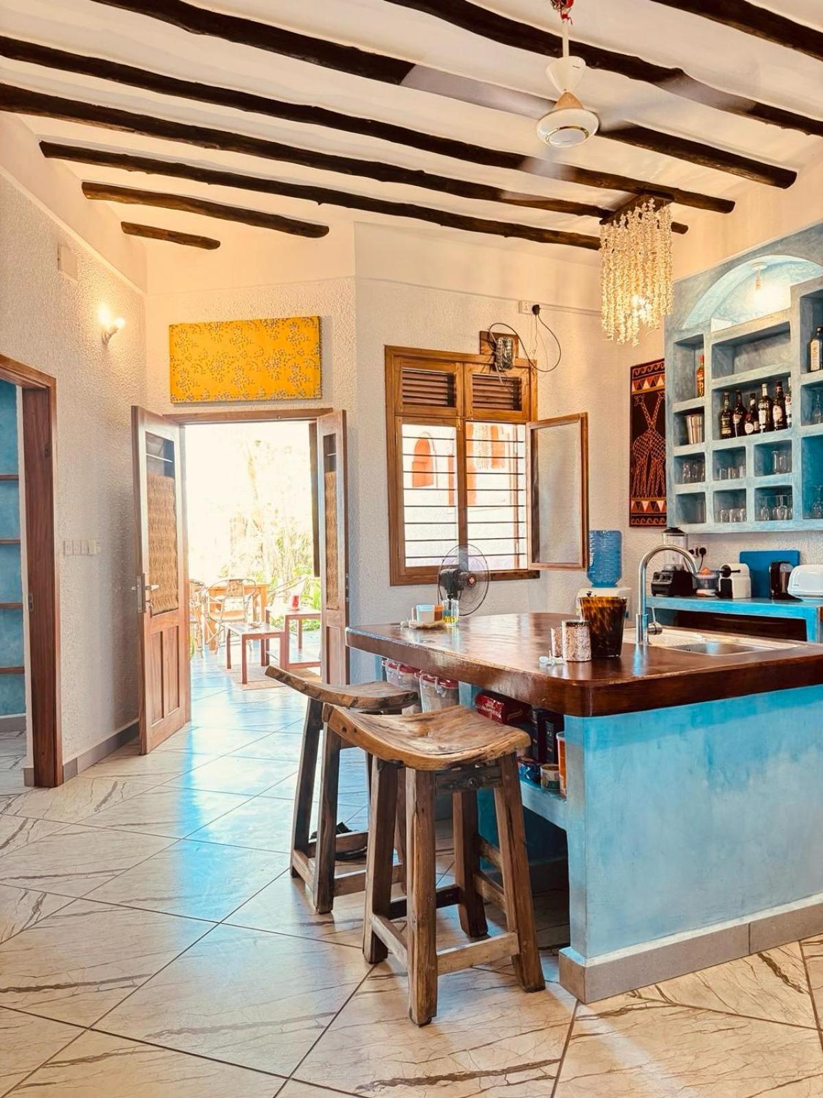 Boheme Zanzibar