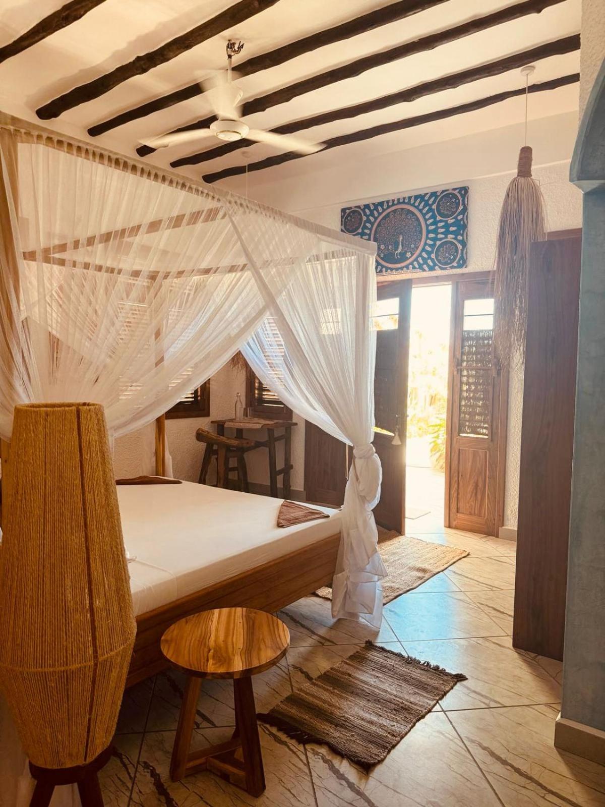 Boheme Zanzibar