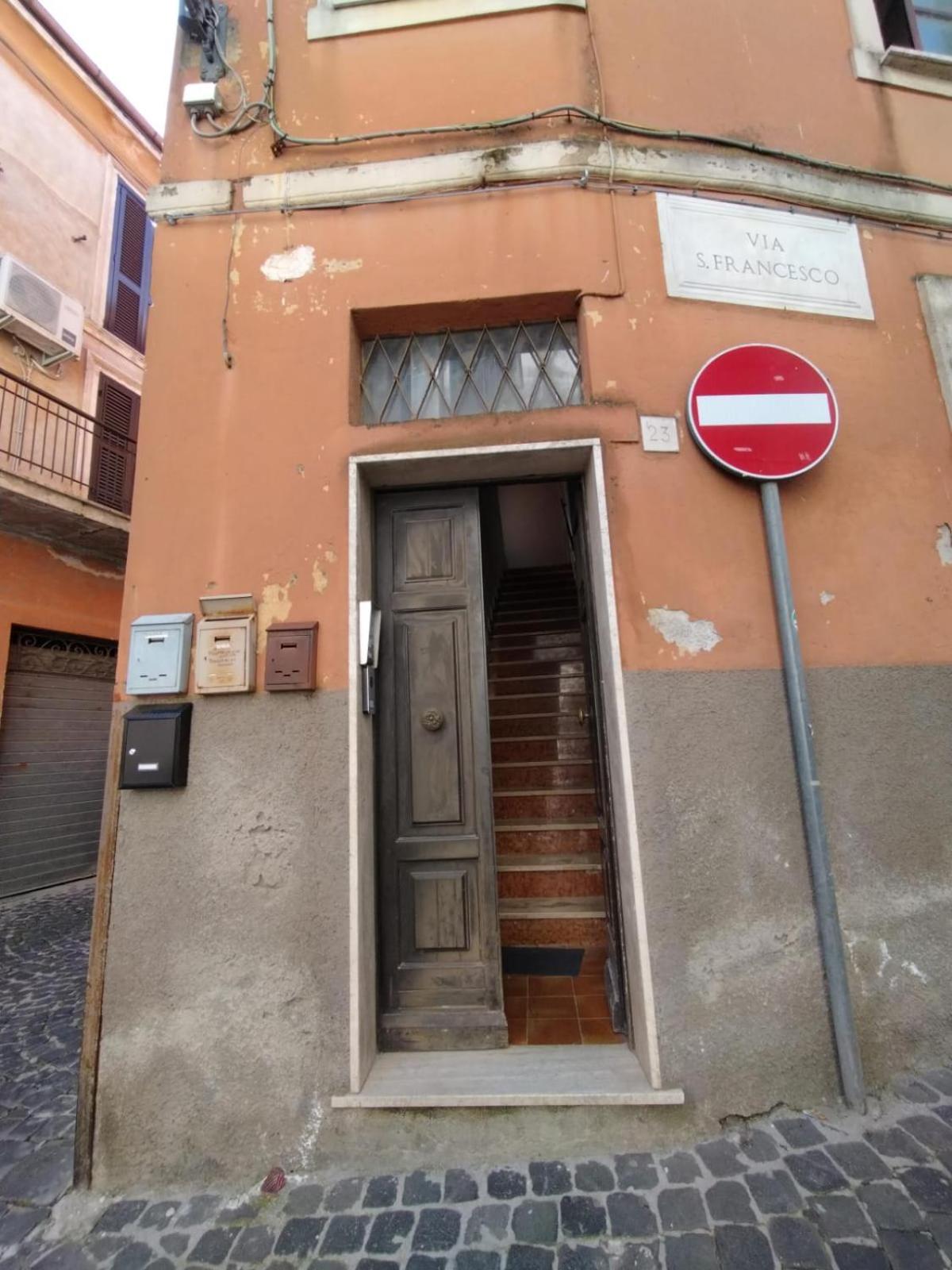 Casa Di Francesco view 2