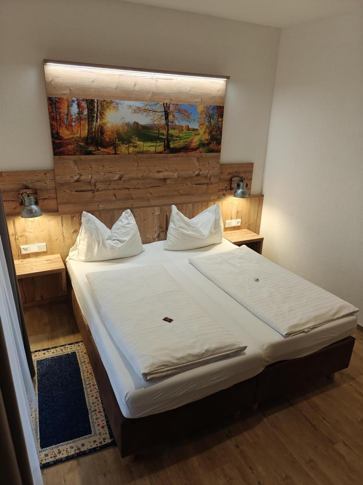 Hotel Restaurant Perschler
