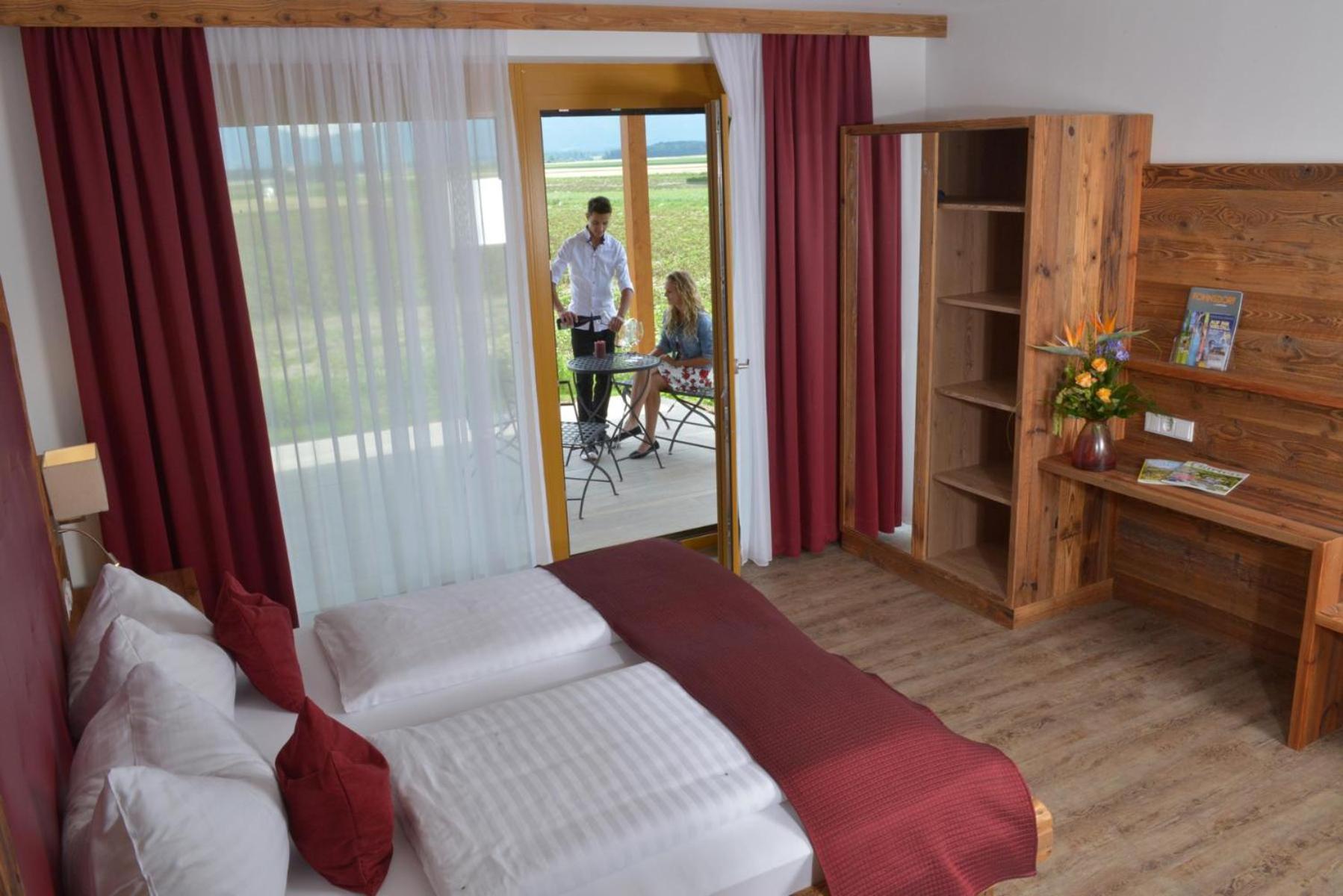 Hotel Restaurant Perschler