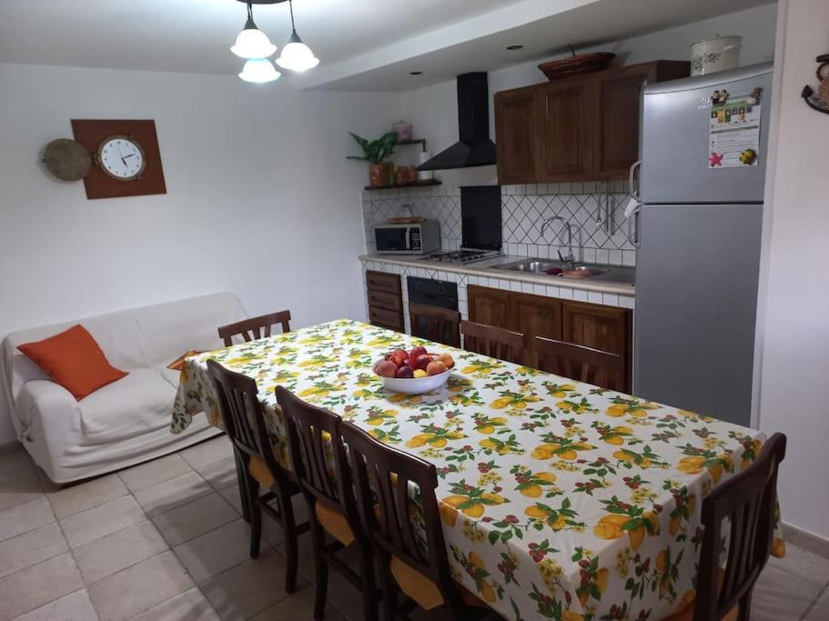 Casa vacanze a 100mt dal mare view 4