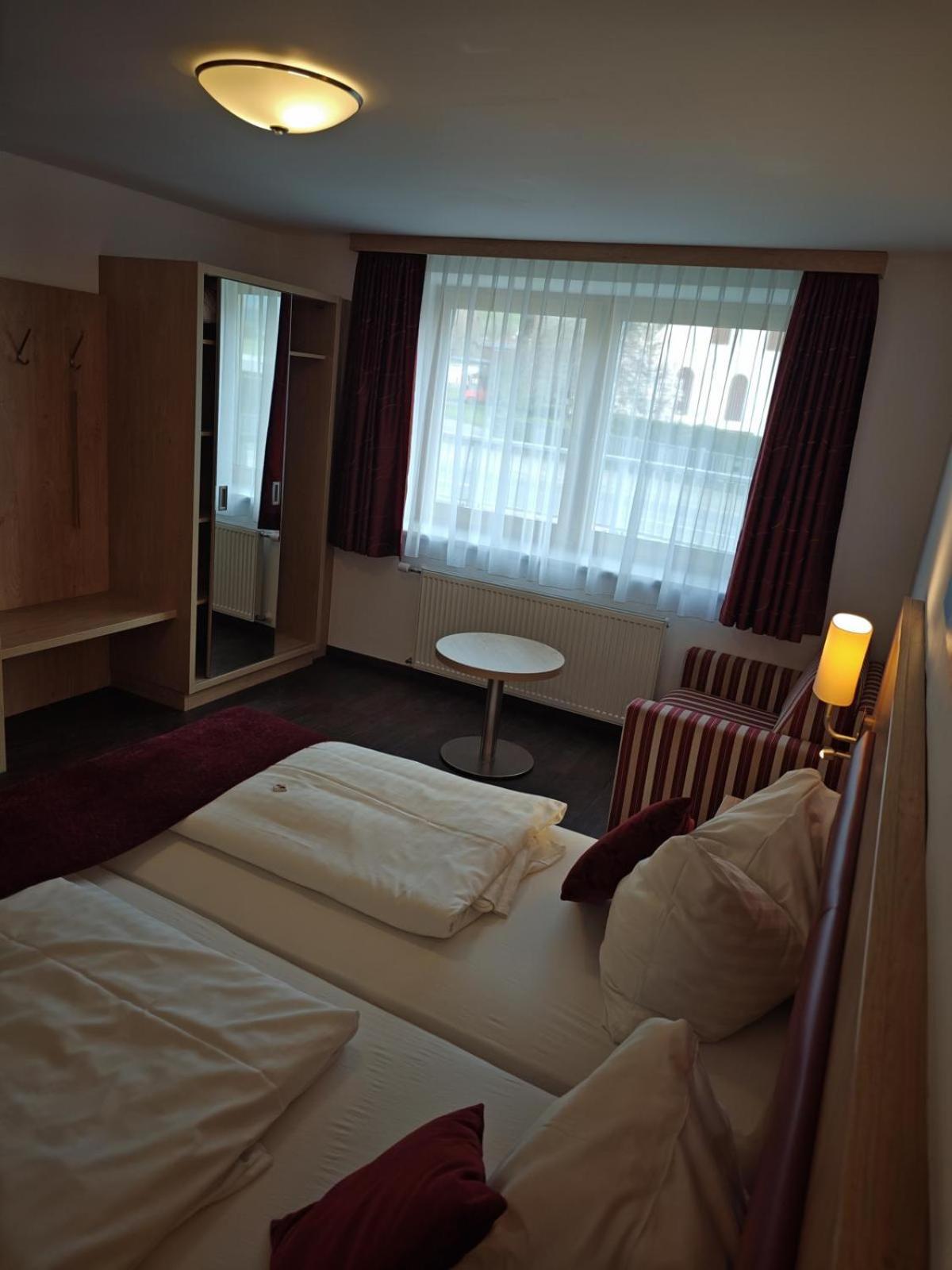 Hotel Restaurant Perschler