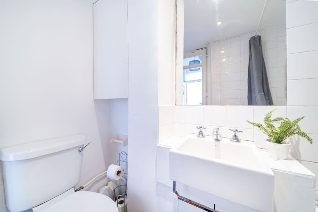 Beautiful one bedroom flat in Tavistock Place