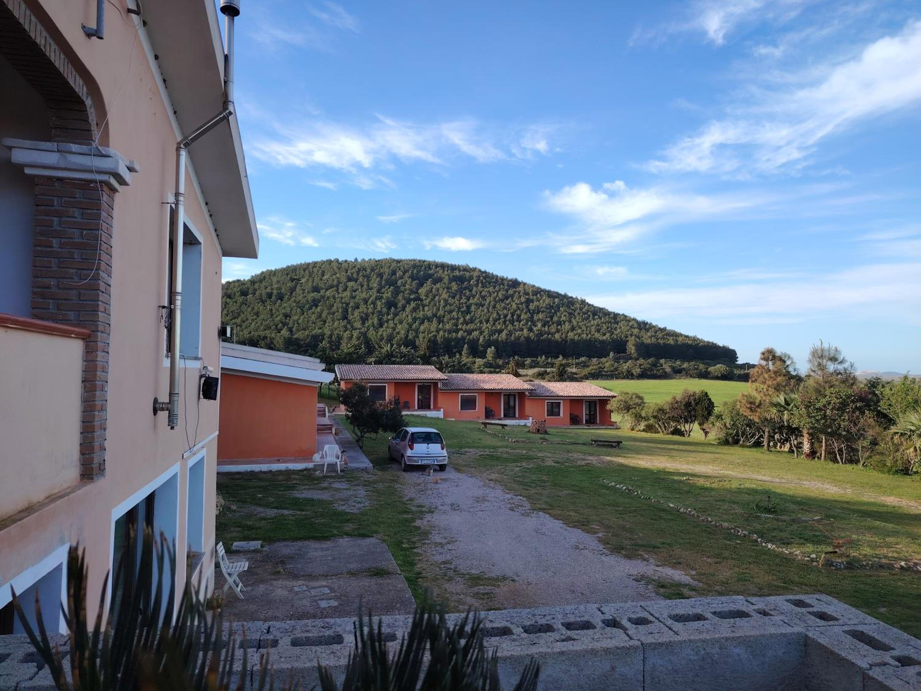 Agriturismo Arena Del Sol view 4