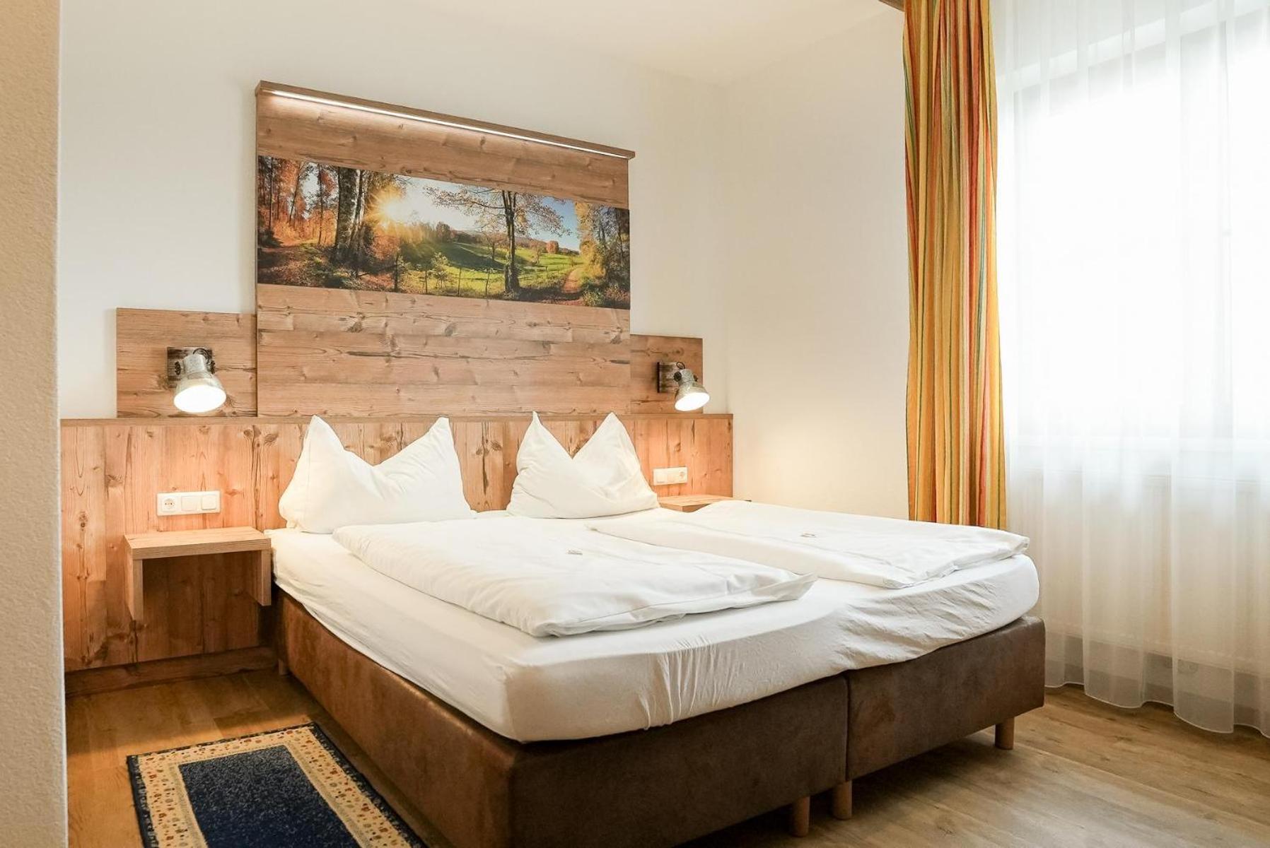 Hotel Restaurant Perschler