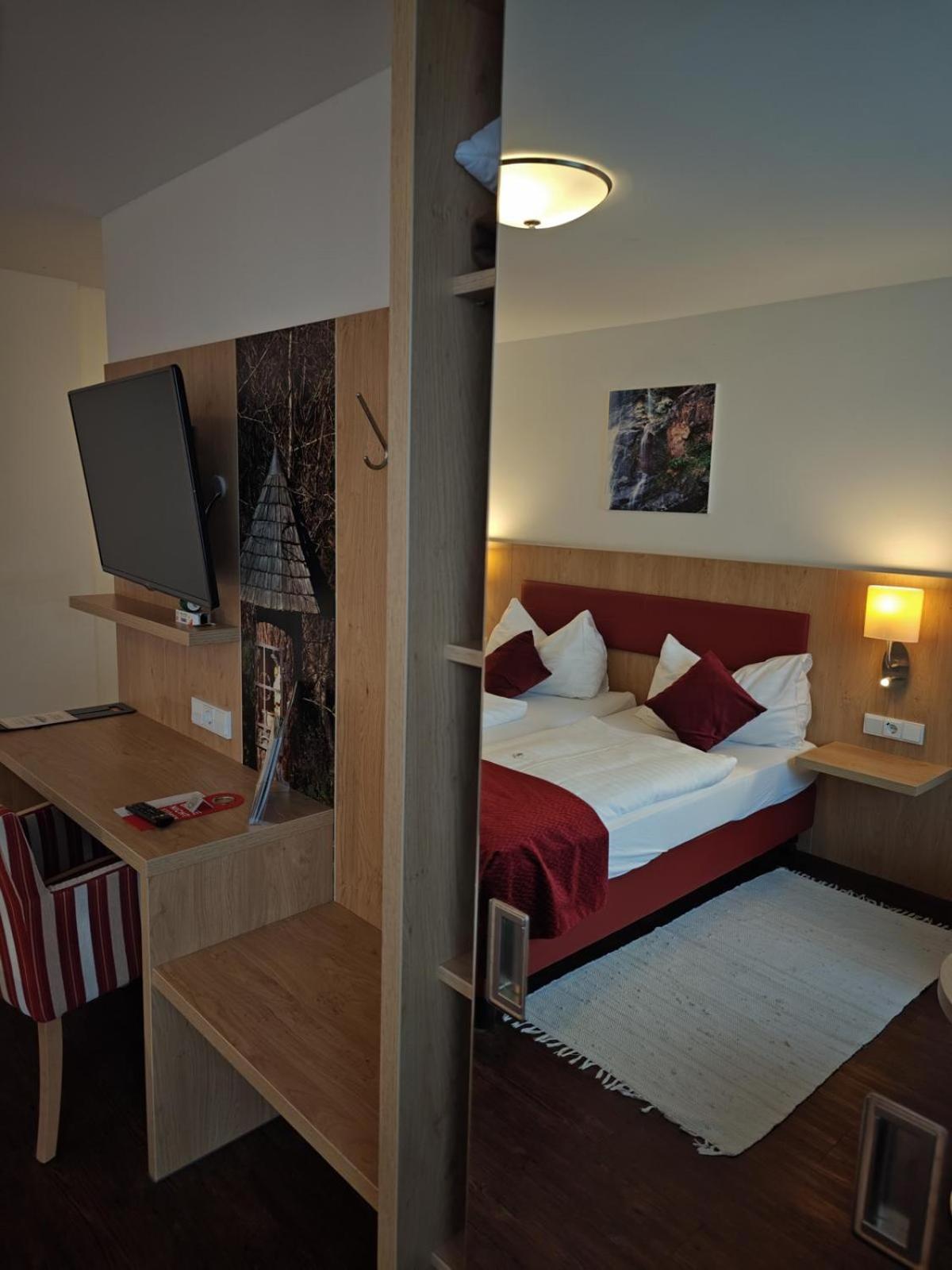 Hotel Restaurant Perschler