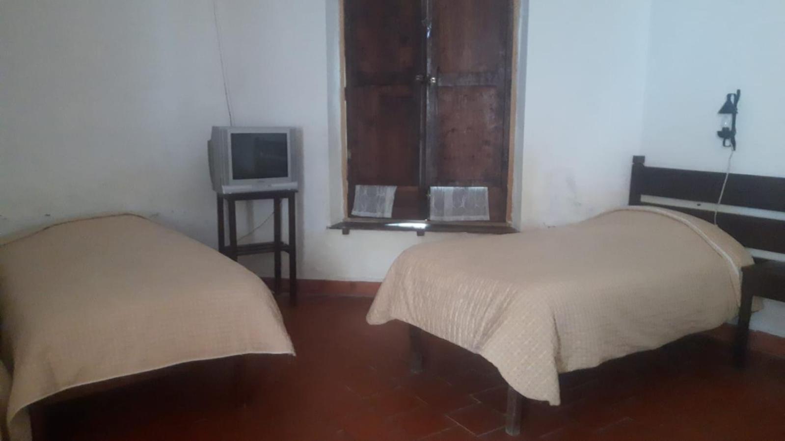 Cruz Popayan Sucre