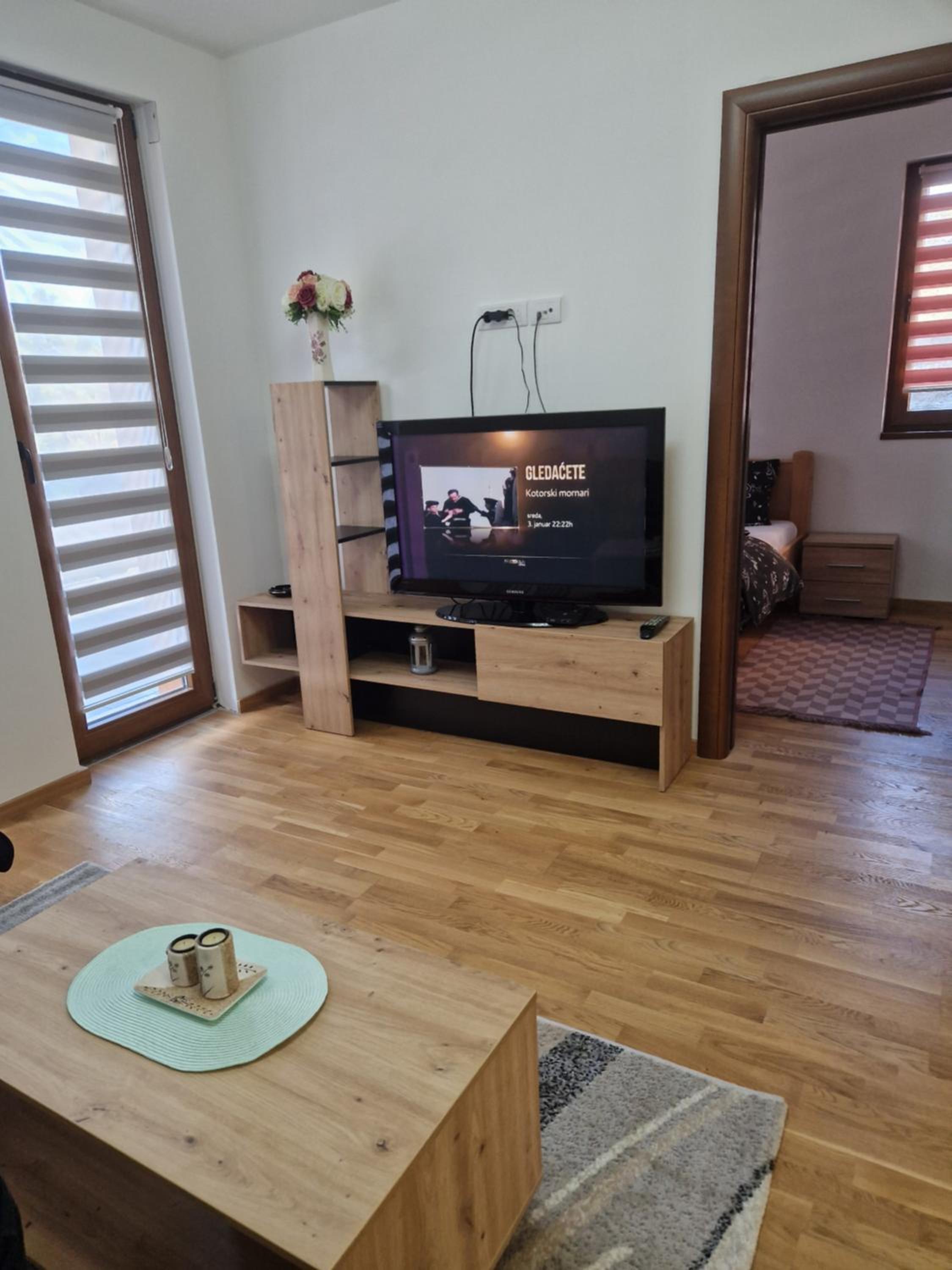 Divči Nova L4 view 4