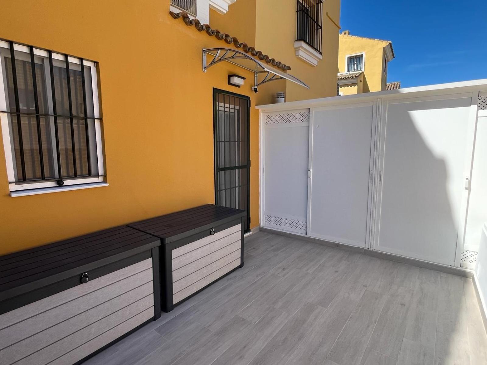 El Puerto de Santa Maria Vacations - PuertoHouse - Property Image 7