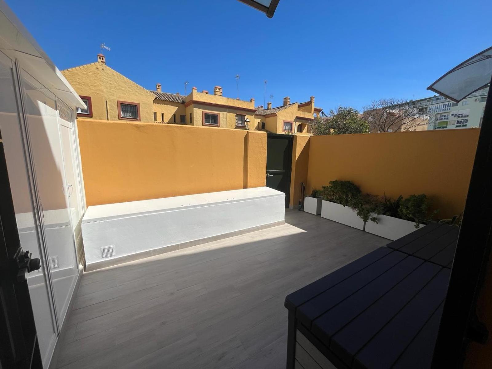 El Puerto de Santa Maria Vacations - PuertoHouse - Property Image 4