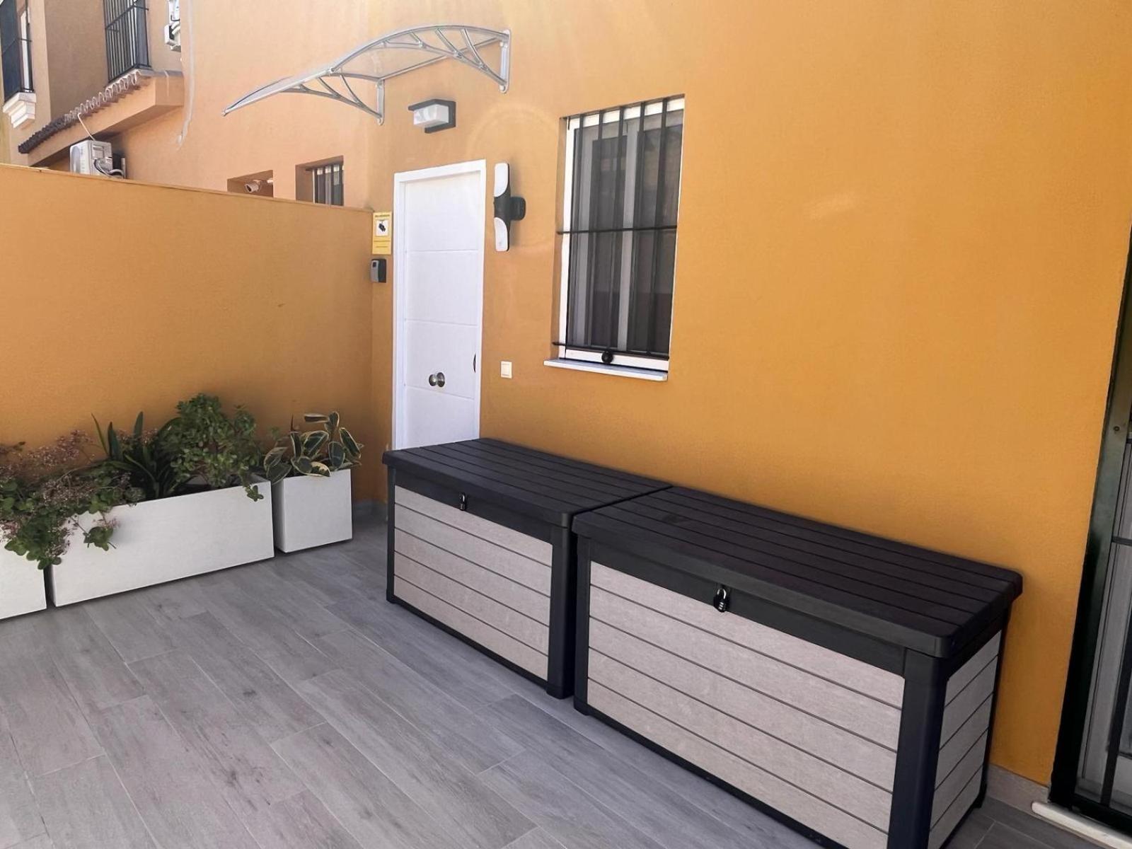 El Puerto de Santa Maria Vacations - PuertoHouse - Property Image 5
