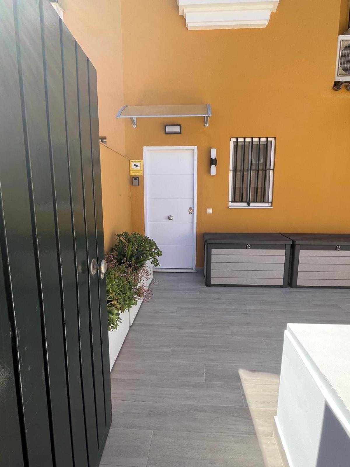 El Puerto de Santa Maria Vacations - PuertoHouse - Property Image 8