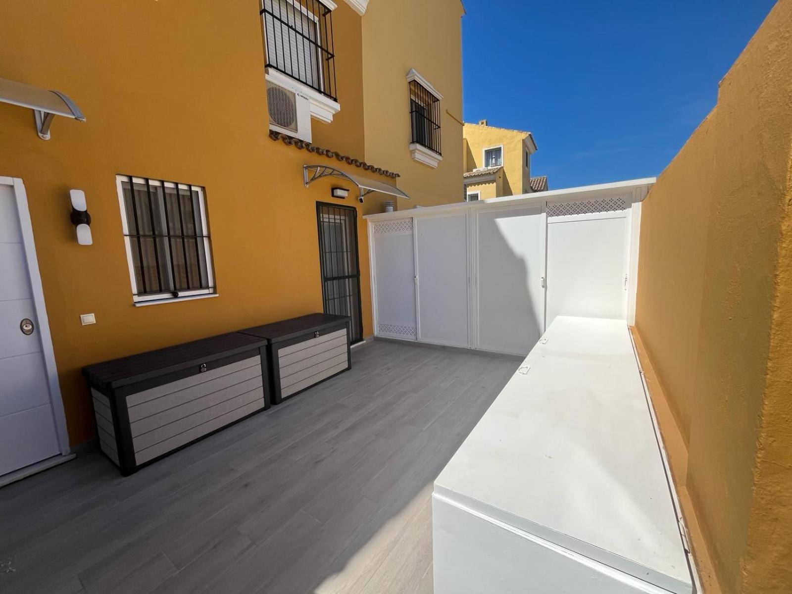 El Puerto de Santa Maria Vacations - PuertoHouse - Property Image 6