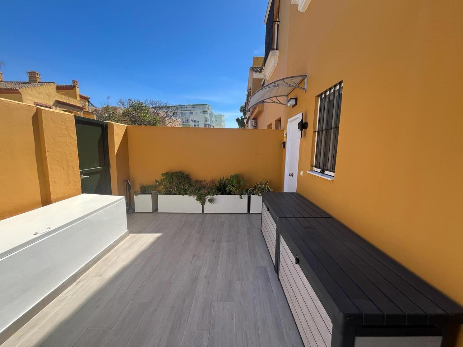 El Puerto de Santa Maria Vacations - PuertoHouse - Property Image 3