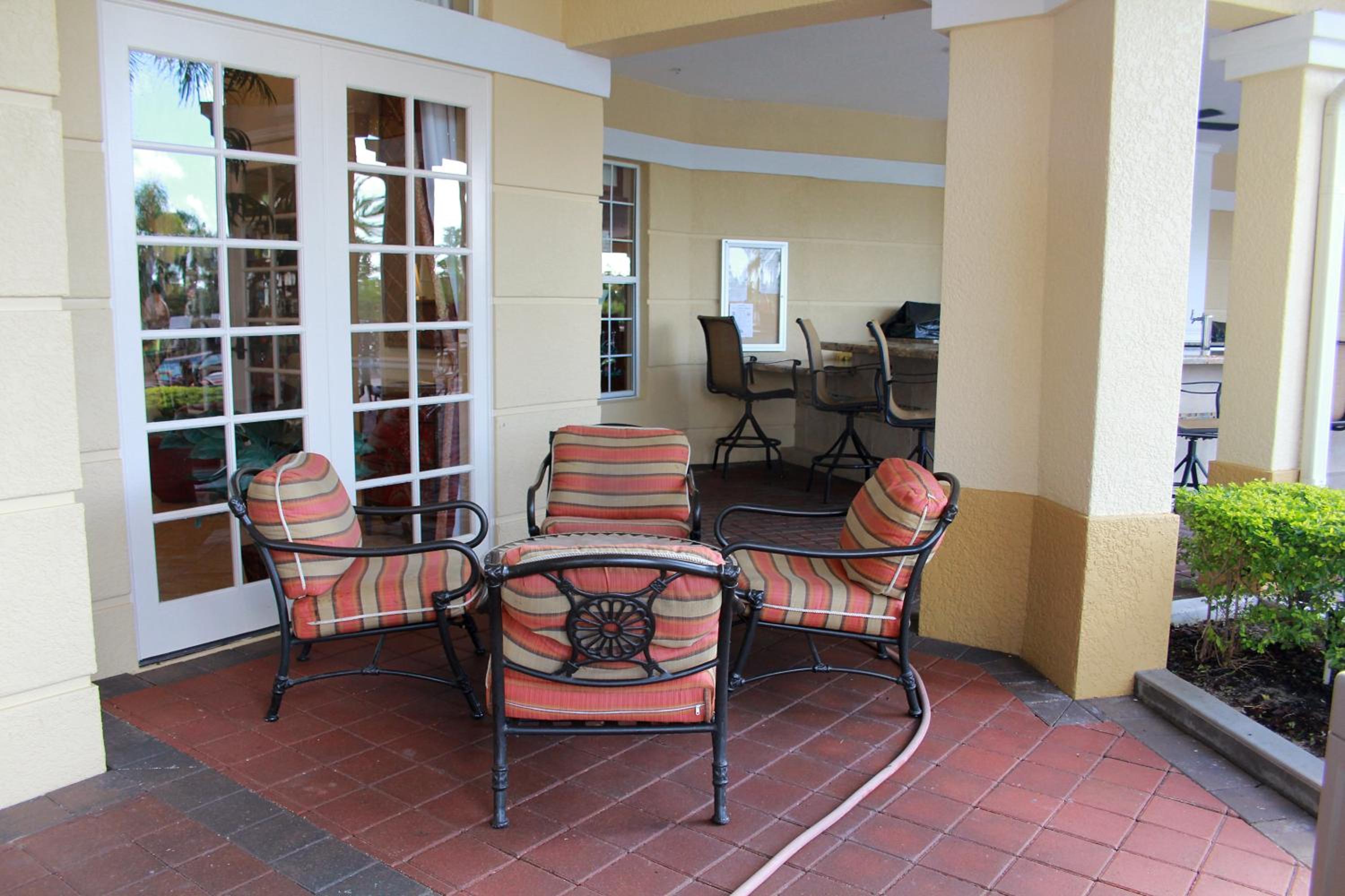 Vista Cay Inn