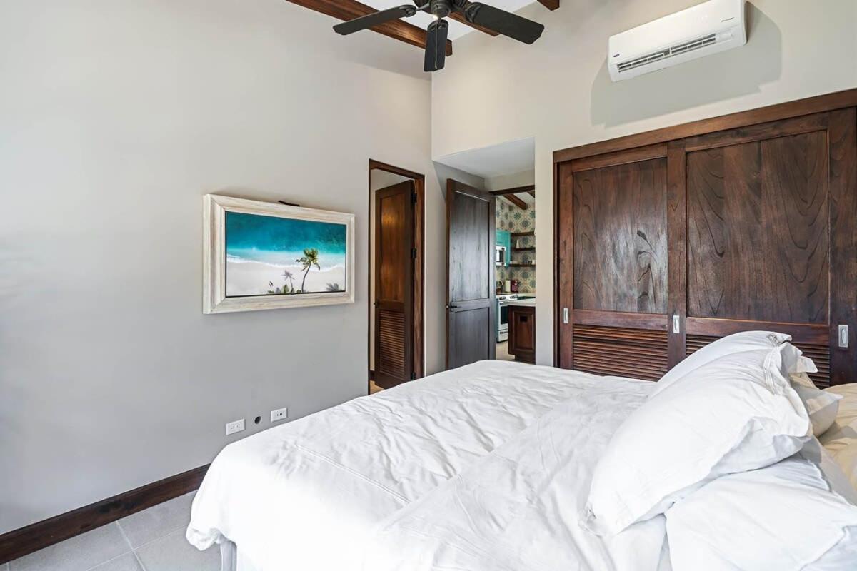 Trendy Condo with Stunning Ocean Views and Exclusive Beach Club Access in Las Catalinas