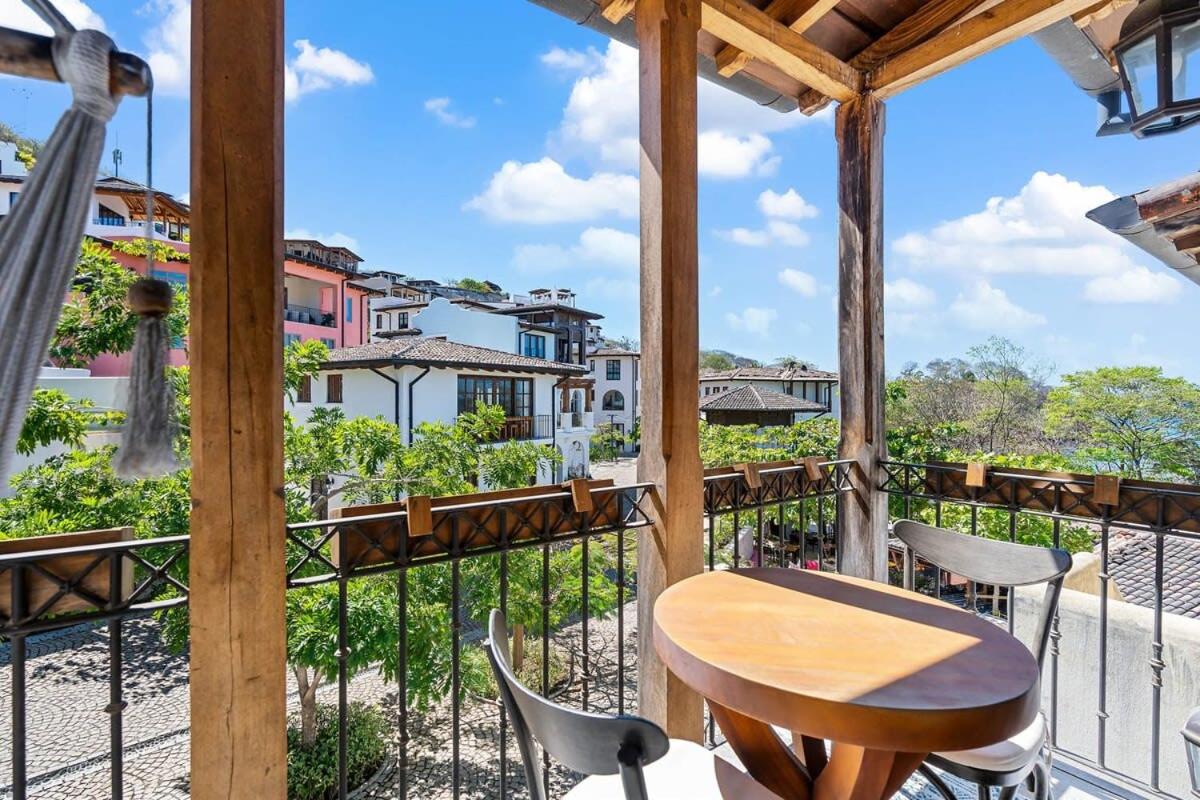 Trendy Condo with Stunning Ocean Views and Exclusive Beach Club Access in Las Catalinas