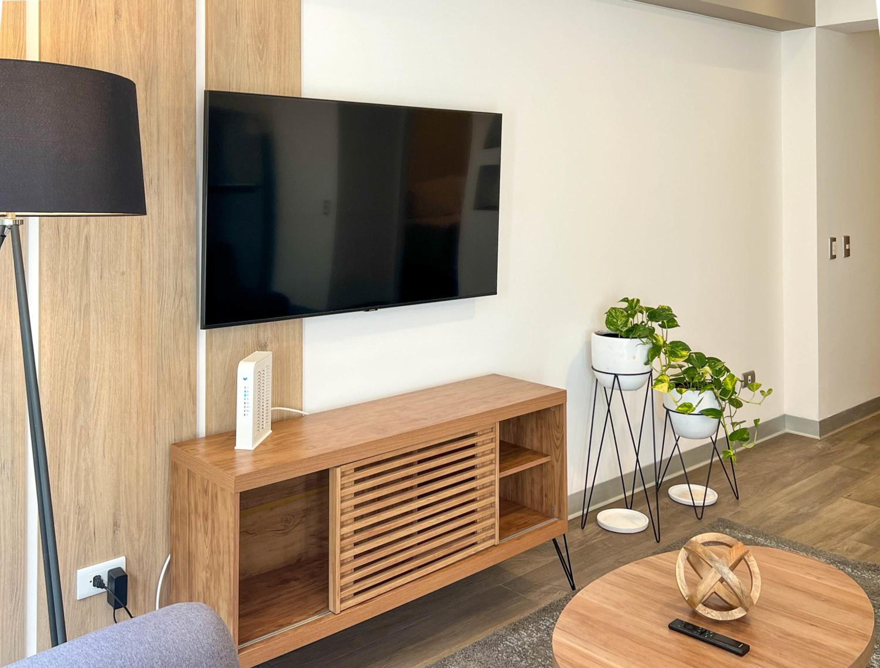 Amazing 1BR in Premium Barranco near Malecon view 5
