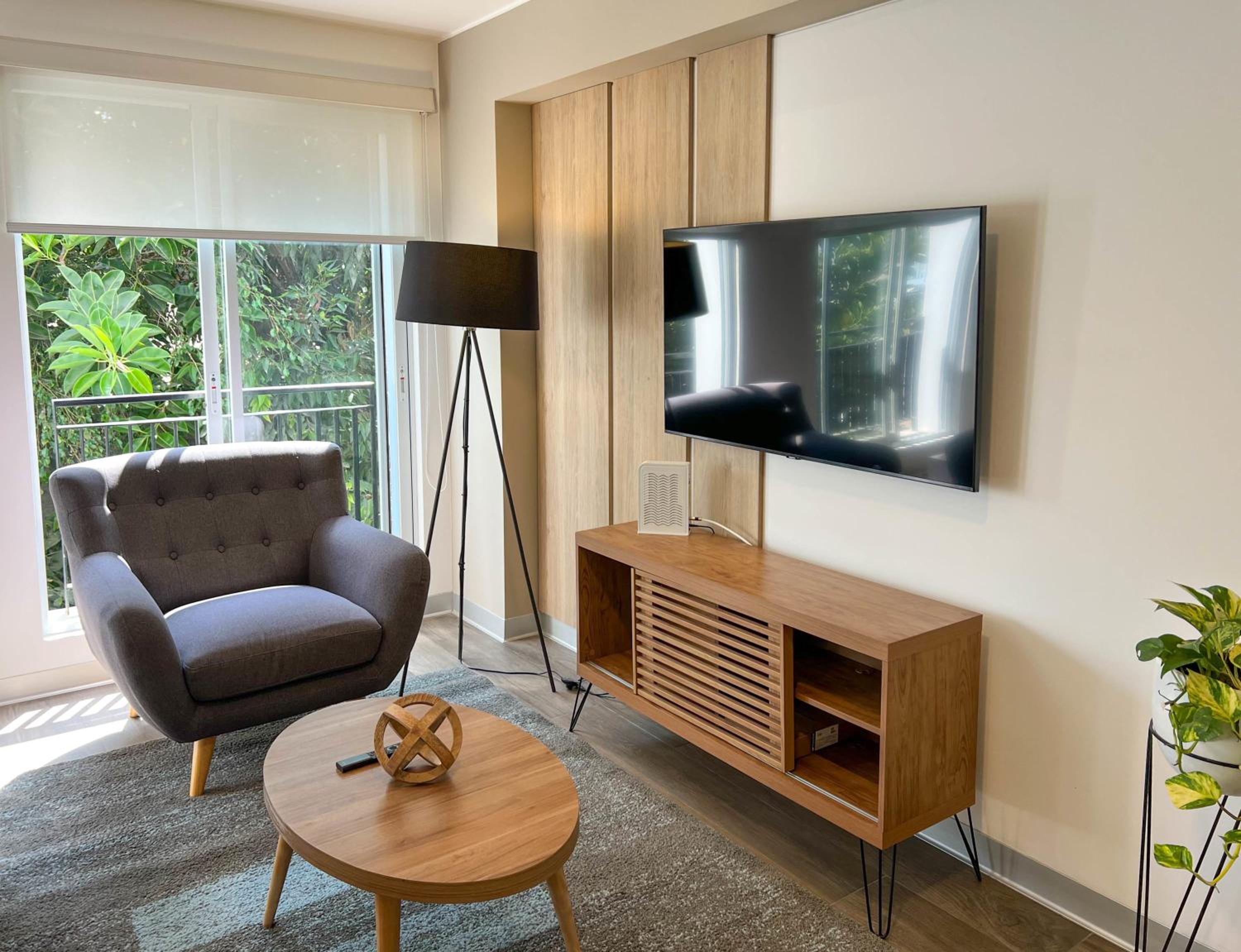 Amazing 1BR in Premium Barranco near Malecon view 4