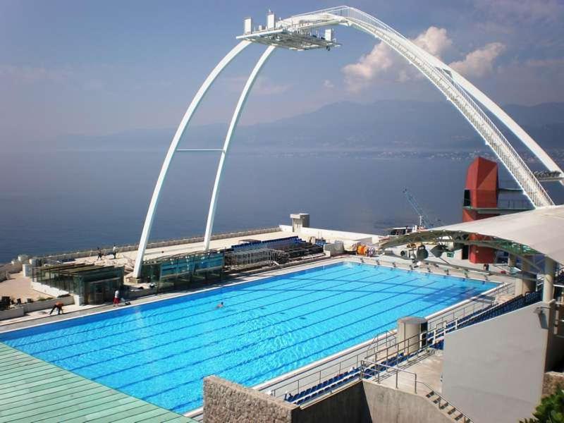 Apartman Pergul