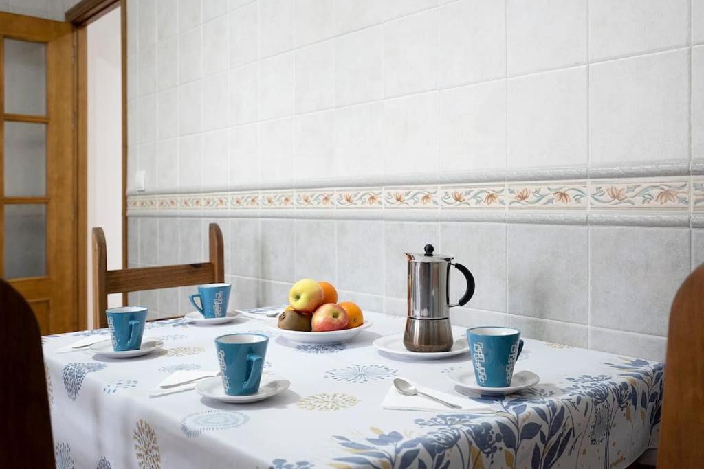 Aptº Jábega "Ideal para Familias y Parejas" renovado photo 2