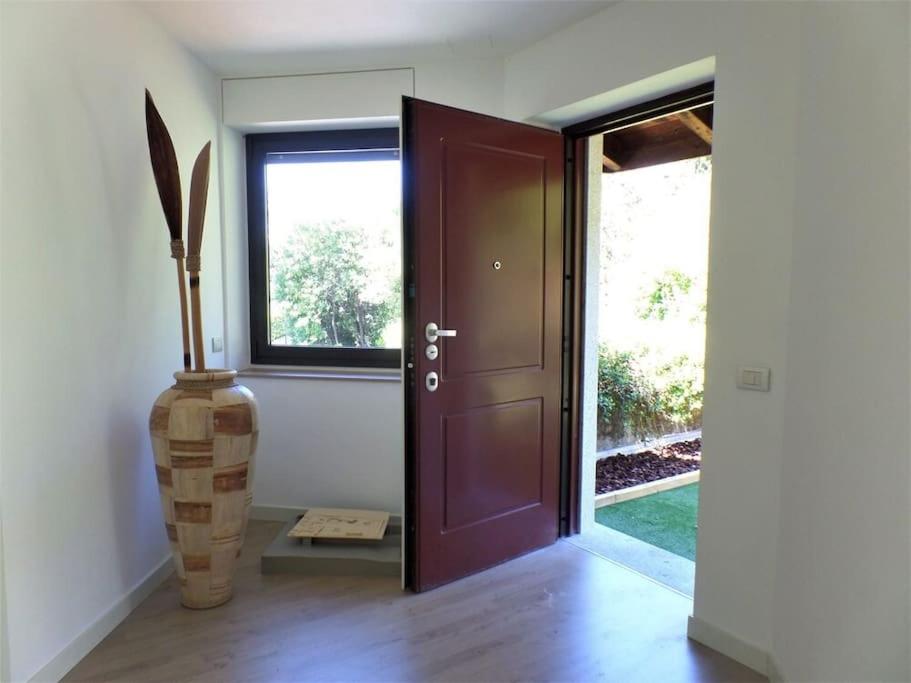 Ciceri Properties Villa Mauro