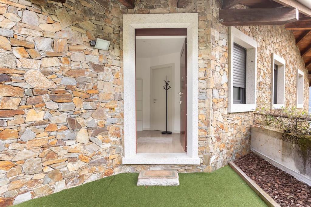 Ciceri Properties Villa Mauro